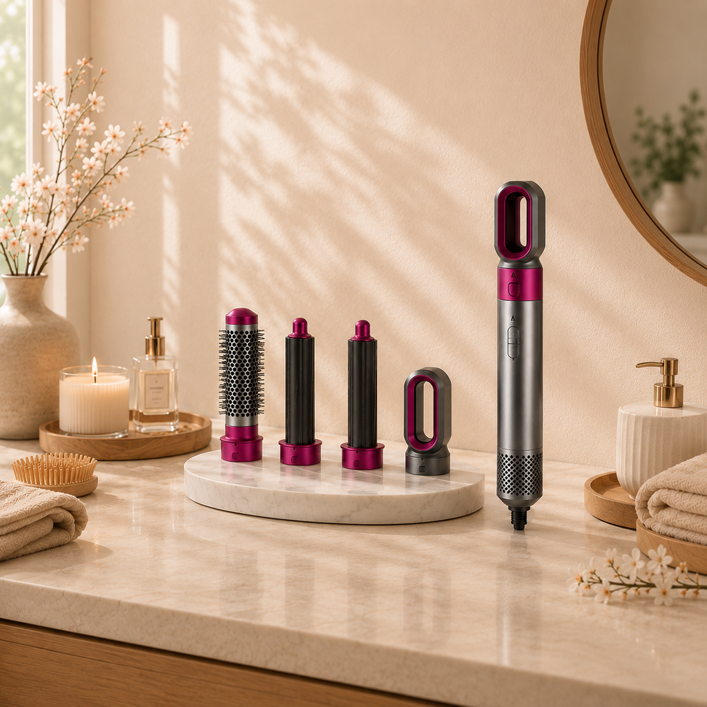 Air Styler
