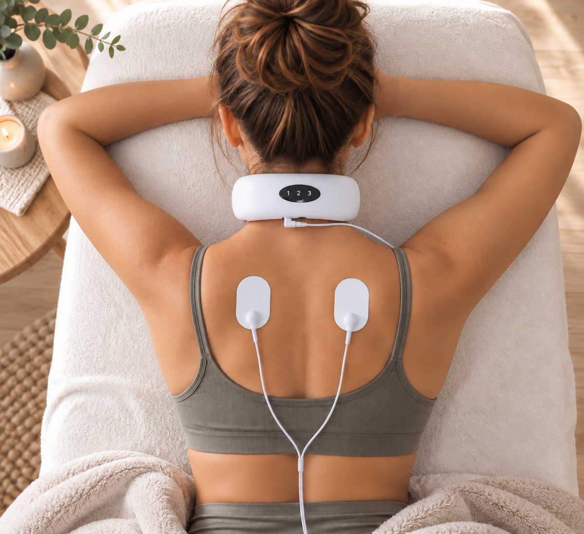 Neck Pulse