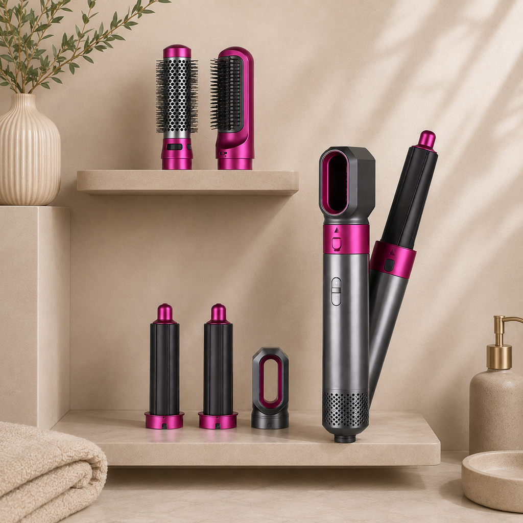 Air Styler